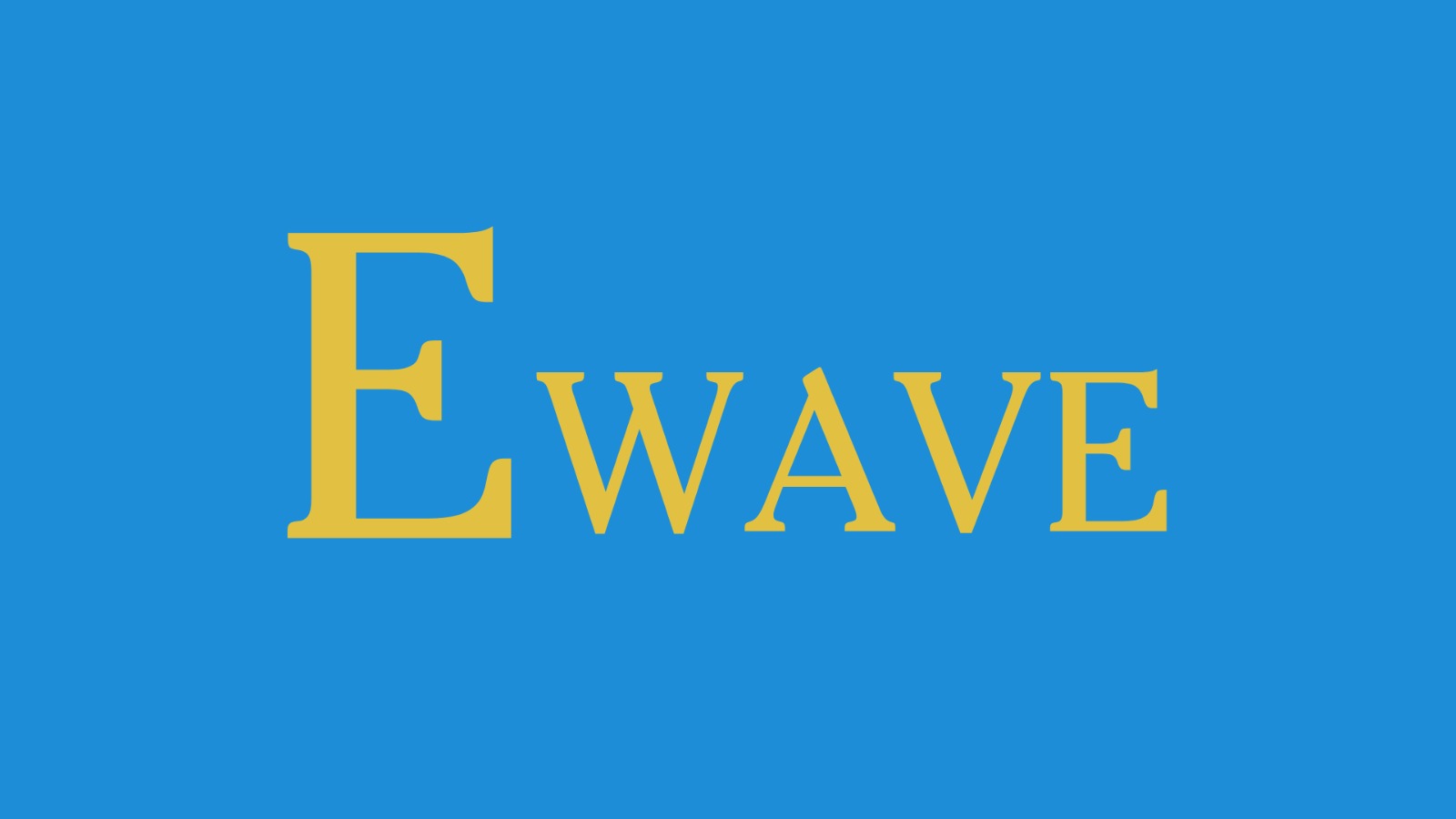 ewave